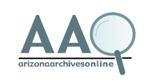 Arizona Archives Online